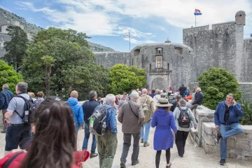 Ljeto je prošlo, no ne i turistički prihodi: Jadran bilježi najuspješniju posezonu dosad
