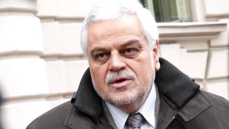 Odbačena kaznena prijava protiv &scaron;efa SDSS-a Stanimirovića za ratne zločine