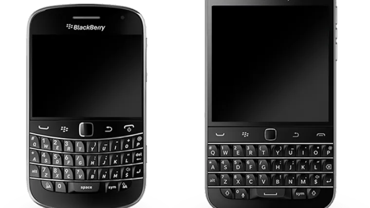 BlackBerry prestaje proizvoditi telefone. Zbogom legendo!