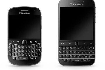 BlackBerry prestaje proizvoditi telefone. Zbogom legendo!