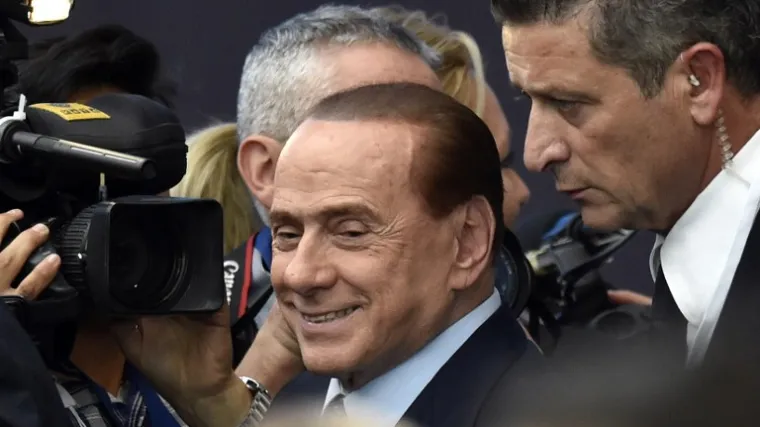 'Veselim se budućnosti i onome &scaron;to nosi'