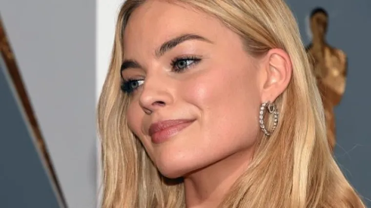 Ovako prekrasna Margot Robbie održava svoju ljepotu