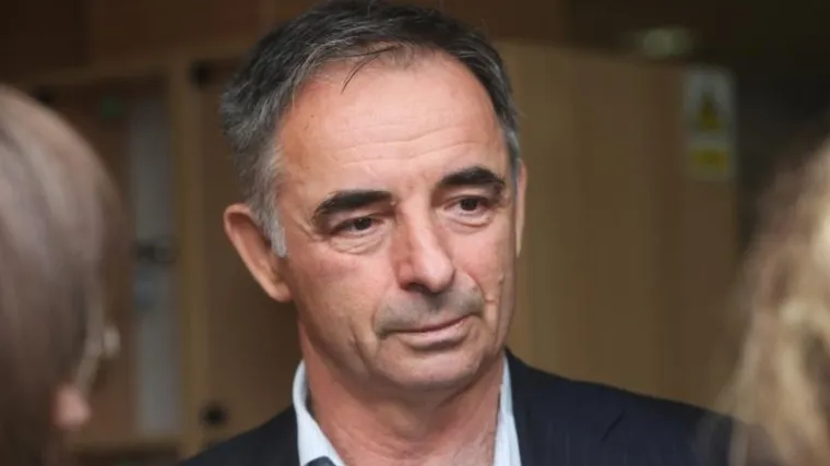 'Mi samo ne želimo biti diskriminirani'