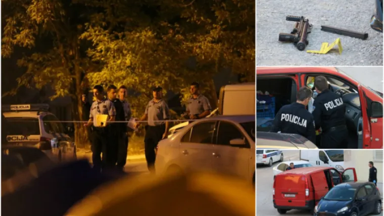 'Nazvao me i samo rekao: Moram ti ispričati ne&scaron;to stra&scaron;no'