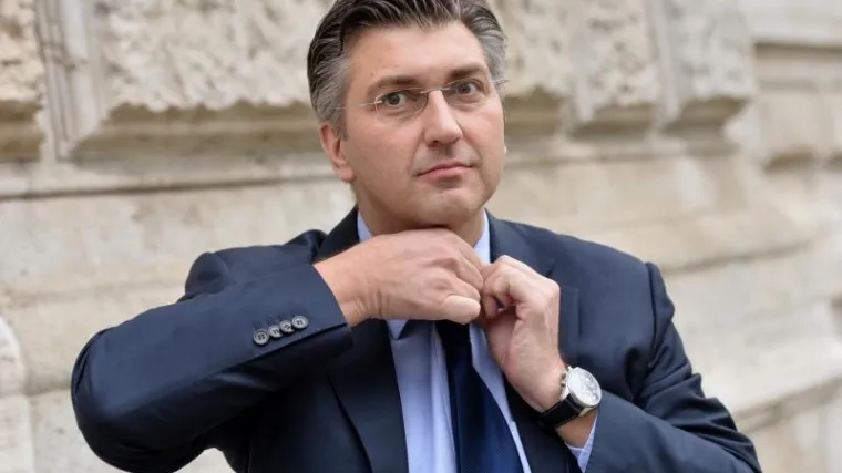 Plenković uputio Junckeru zanimljivu molbu