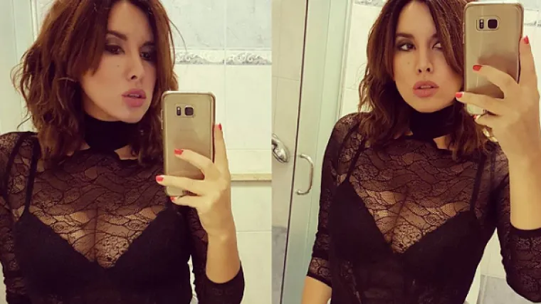 Nives zaintrigirala fanove videom posvećenom biv&scaron;em dinamovcu