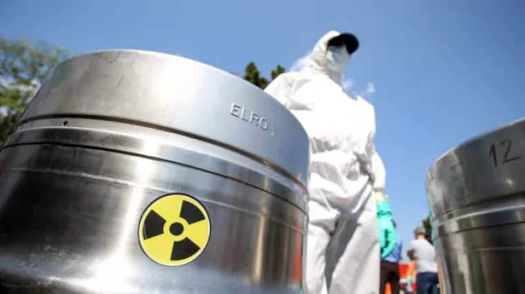 Poljakinja koja je kroz Hrvatsku krijumčarila radioaktivni radij u autu imala i Geigerov brojač