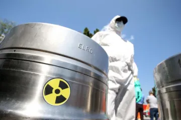 Poljakinja koja je kroz Hrvatsku krijumčarila radioaktivni radij u autu imala i Geigerov brojač