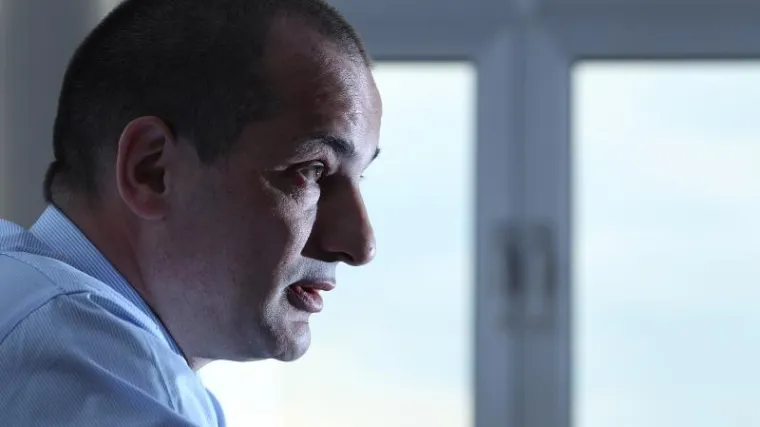 'Nisam Milanovićev pijun i apsolutno sam kapacitet za premijera!'