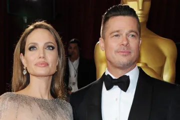 Procurili novi detalji o krahu braka Angeline Jolie i Brada Pitta