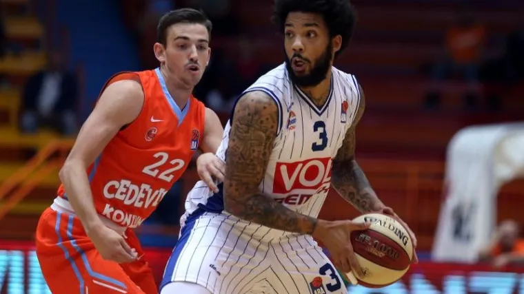 Cedevita otvorila sezonu očajnom igrom i porazom