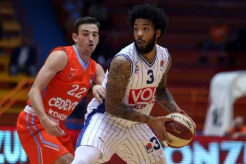 Cedevita otvorila sezonu očajnom igrom i porazom