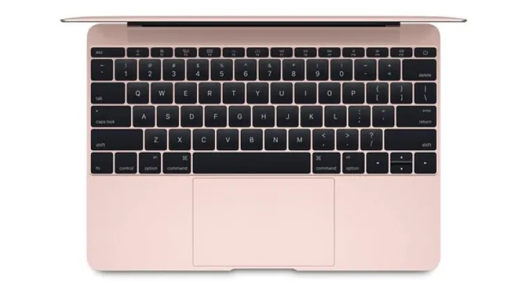 U listopadu Apple navodno pušta u prodaju novi laptop