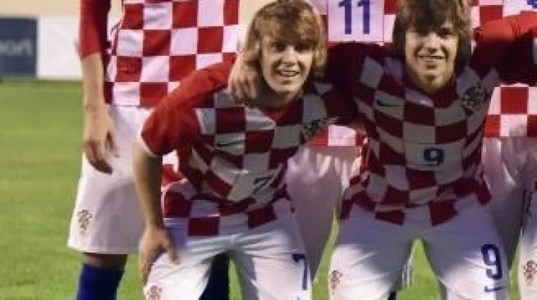 Halilović i Ćorić nominirani za prestižnu nagradu