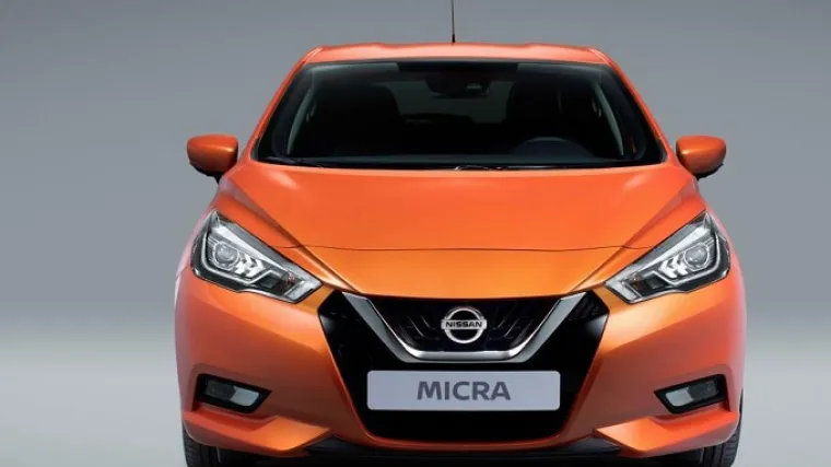 Micra u petoj generaciji postala opasno privlačna i muškarcima