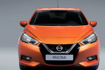 Micra u petoj generaciji postala opasno privlačna i muškarcima