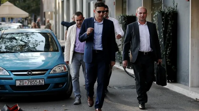 ST IZNENADA PREKINUO PREGOVORE S HDZ-om?! 'Samo su se ustali i oti&scaron;li...'
