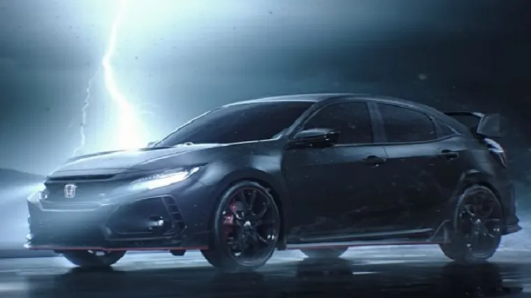 Honda pokazala i oduševila prototipom modela Civic Type R