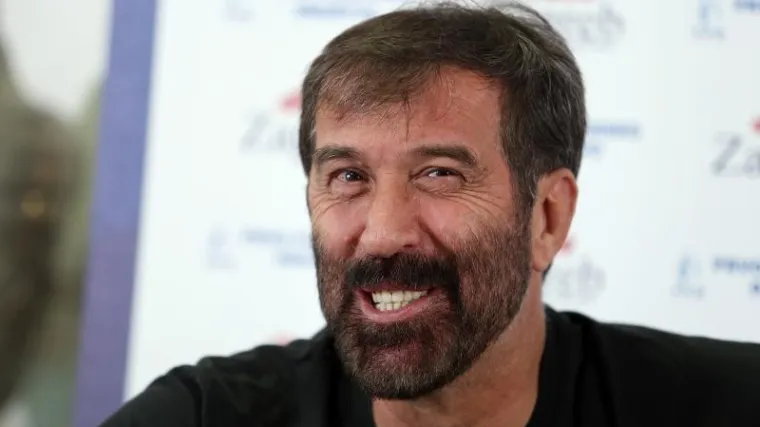 'Naprosto, mi ovu utakmicu moramo dobiti'