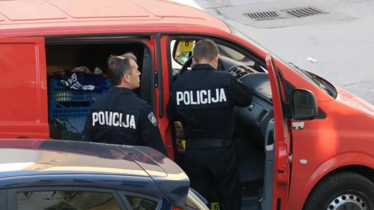 U kolovozu dobio tisuću kuna kazne zbog nasilja, a sad je ubio suprugu jer ga je ostavila