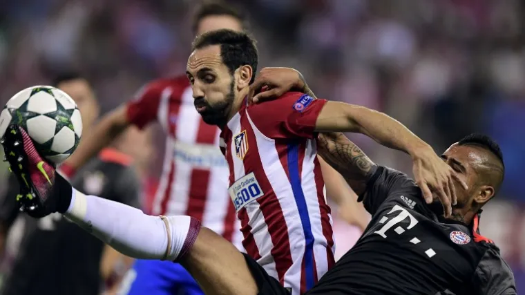 Nije vam jasno kako je moćni Bayern pao na Calderonu? Ovaj podatak najbolji je odgovor