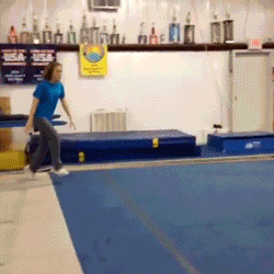 A da proba&scaron; neki drugi sport?