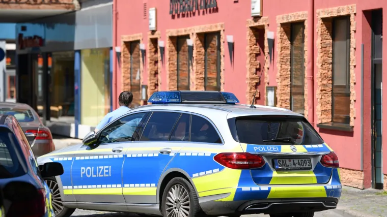 Požar u bolnici na zapadu Njemačke: dvoje mrtvih, najmanje 15 ozlijeđenih