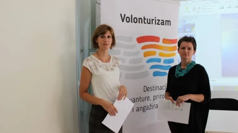 Volonturizam sve je popularniji u svijetu, a otvaraju se mogućnosti i u Dubrovniku