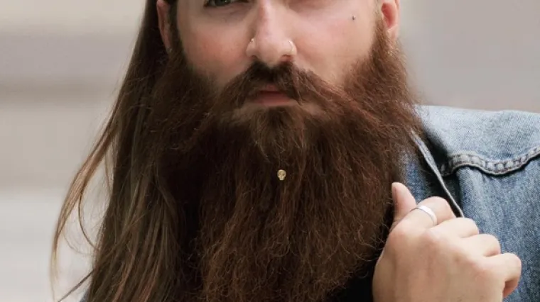 Novi 'must have' za sve 'bradolike' mu&scaron;karce: nakit za va&scaron; ponos koji će vam pomoći da se istaknete!