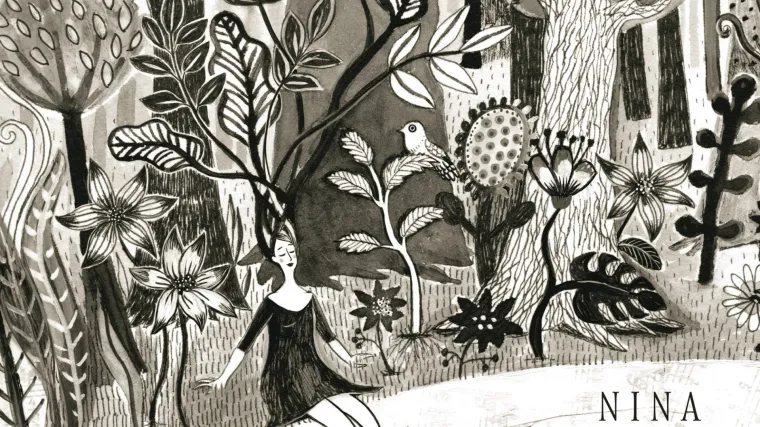 Nina Kraljić izdala svoj album prvijenac "Samo"