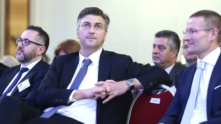 Kako je poduzetnička krema reagirala na Plenkovićeva obećanja? Puno je optimizma, ali opreza je jo&scaron; vi&scaron;e