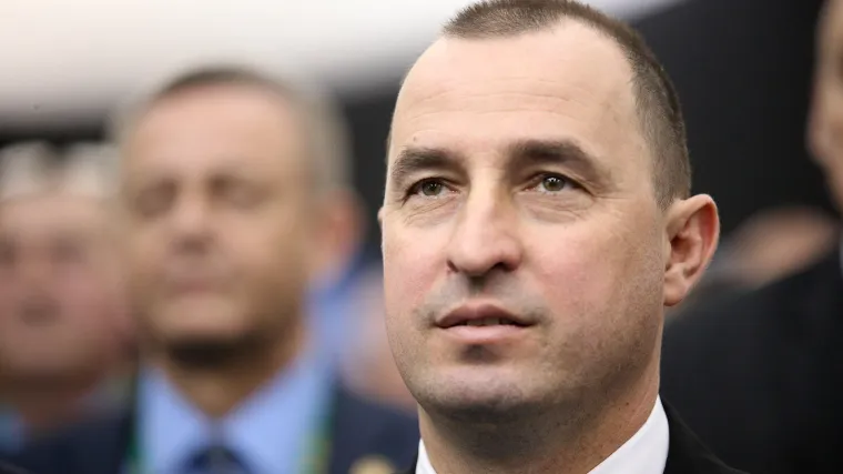 Nenad Matić najavio kandidaturu za predsjednika HSS-a: otkrio &scaron;to je bila 'kap koja je prelila ča&scaron;u'