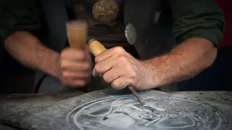 Varaždin u subotu dobiva prvi spomenik kajkavskom jeziku autora Željka Prsteca