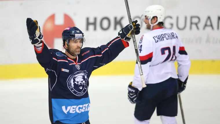 Pobjeda koja će se prepričavati: Medvjedi u Ledenoj demolirali Slovan