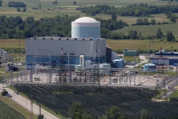 Slovenci čekaju hrvatski odgovor: nuklearni otpad iz Krškog će ipak završiti u Hrvatskoj?