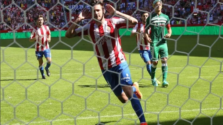 Čop: 'U Sportingu sam postao bolji, najbolje tek dolazi'