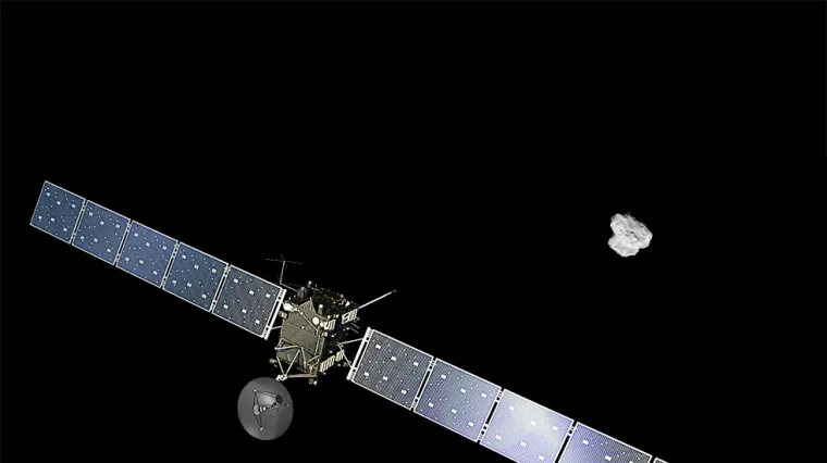 Što su otkrili Rosetta i Philae nakon 12-godišnje svemirske odiseje?