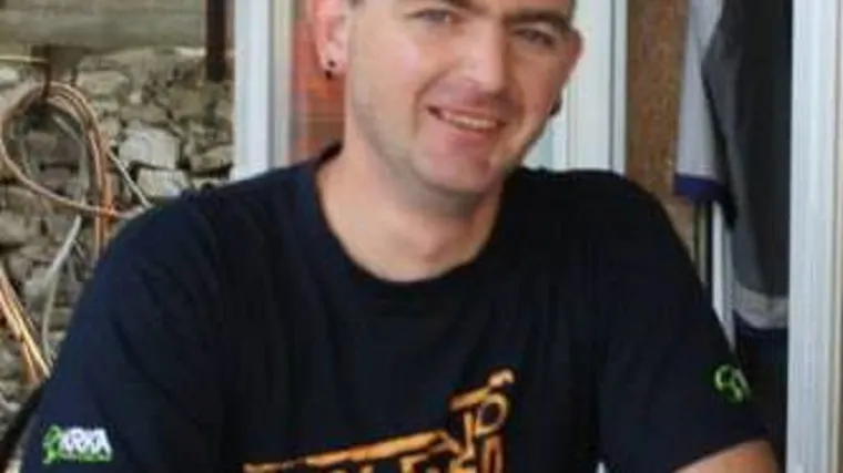 Dirljiv opro&scaron;taj vatrogasaca od kolege koji je jučer poginuo