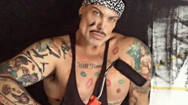 'Prvu plaću spiskao sam na krpice'