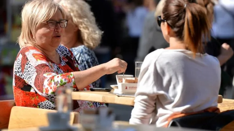 'Ma kakav bankrot. To nije istina... Terene i stanove nam nitko neće uzeti'