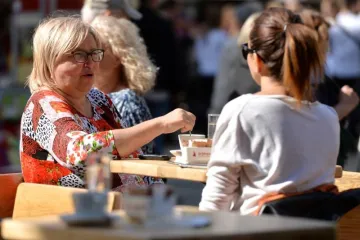 'Ma kakav bankrot. To nije istina... Terene i stanove nam nitko neće uzeti'
