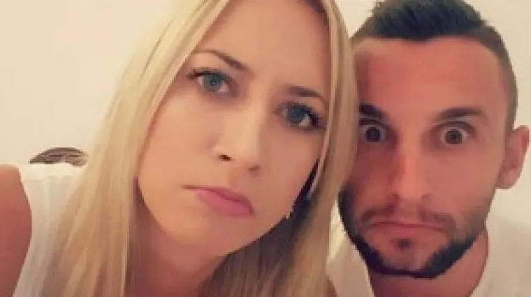 Navijači poludjeli zbog fotografije s plavu&scaron;om