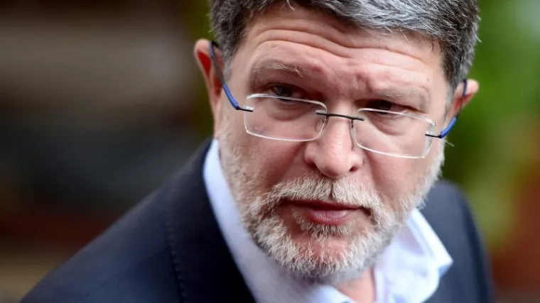 Tonino Picula predao kandidaturu za predsjednika SDP-a