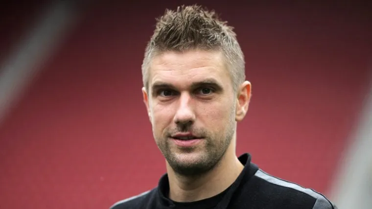 'Mislili smo da je na aparatima, a on je cijelo vrijeme bio nasmijan'