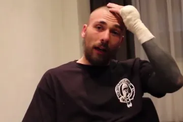 Britanski boksač u kritičnom stanju nakon prvog poraza u karijeri