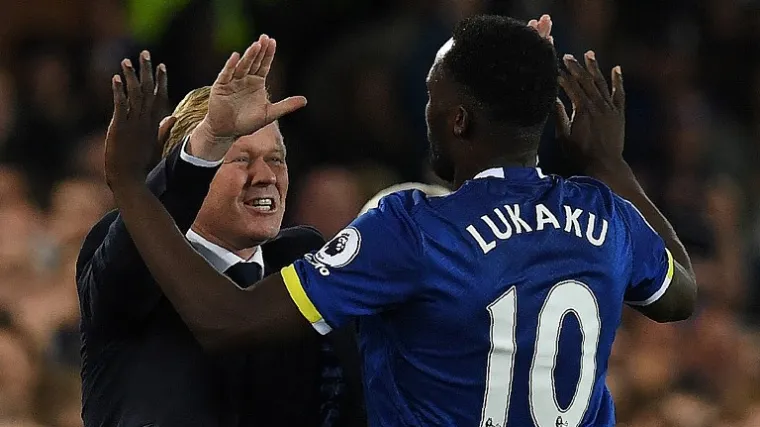 Lukaku je dosad zabio 65. golova u Premier ligi, ali nikad do sada na ovaj način