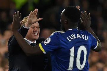 Lukaku je dosad zabio 65. golova u Premier ligi, ali nikad do sada na ovaj način