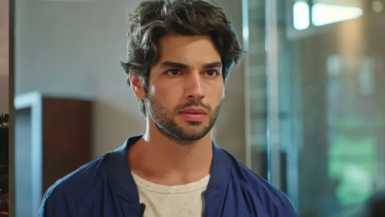 Efe treba spasiti te&scaron;ko bolesnu Nisan koja je oteta (Ponovno rođen)