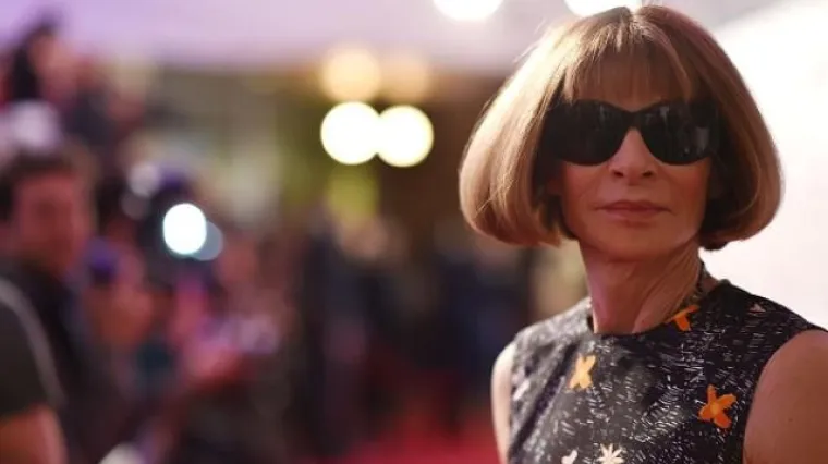 Ove 'cipele' su se najvi&scaron;e svidjele Anni Wintour u Milanu