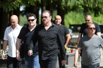 Policija u lovu na kompanjona 'dečka s Knežije'